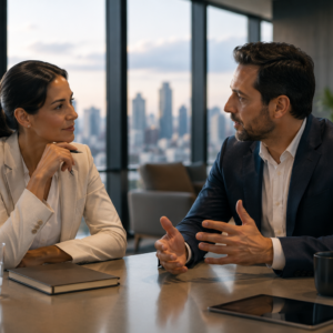 Programa Inteligencia Emocional con Gestión Estratégica